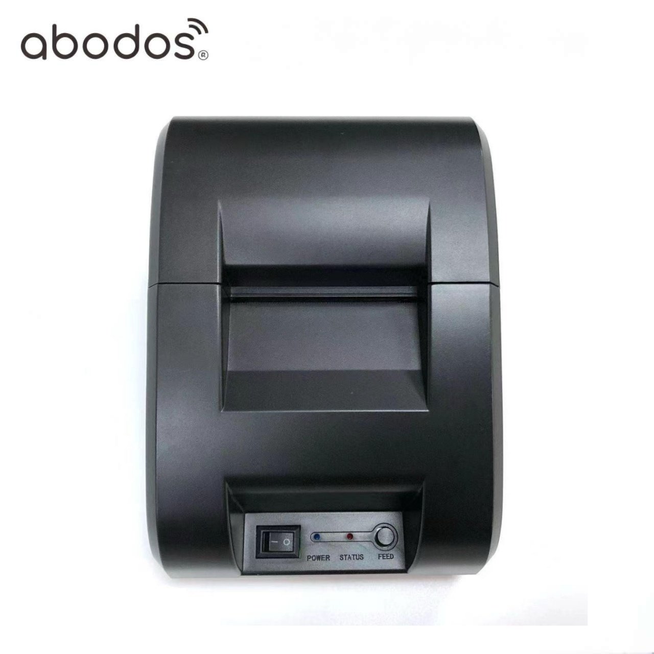 Impresora Ticketera Térmica 58mm Usb
