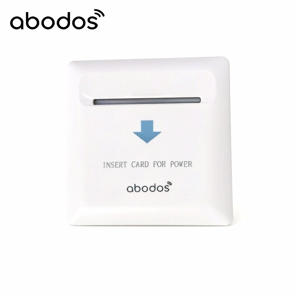 Interruptor eléctrico (Versión de inducción avanzada)